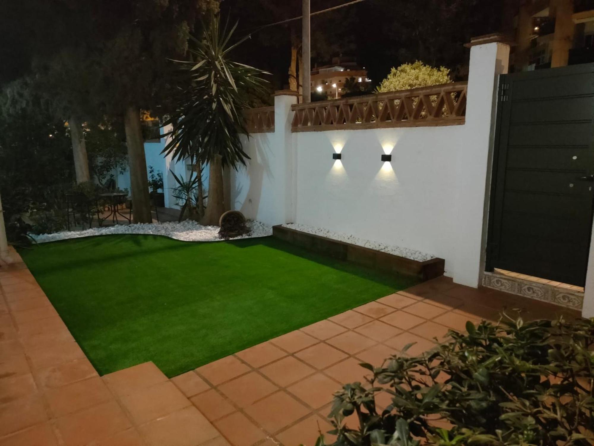 M&H Torremolinos Apartment Exterior photo